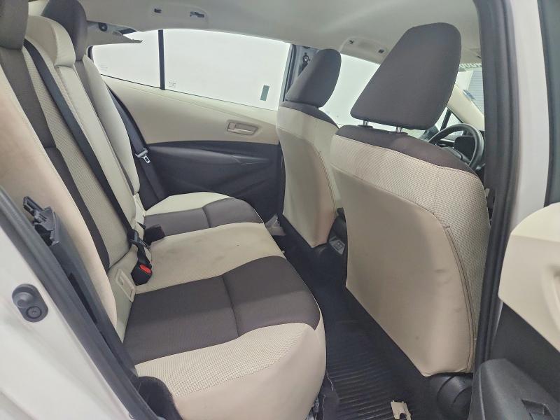 Aukcja sprzedaży 2024 Toyota Corolla, vin: 5YFB4MDE5RP117442, numer aukcji: 62745686