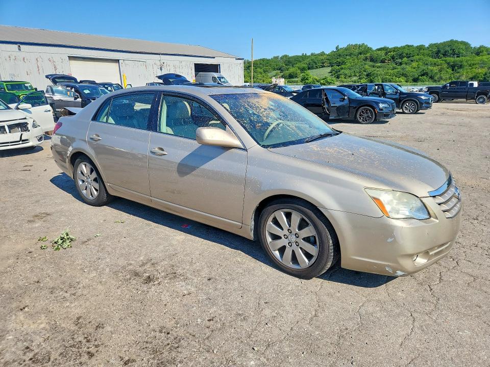 Продаж на аукціоні авто 2005 Toyota Avalon, vin: 4T1BK36B45U037688, номер лоту: 63198516