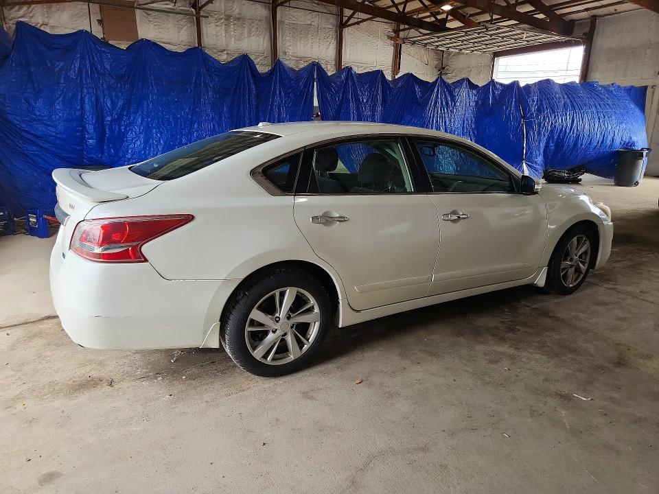 60625966 :رقم المزاد ، 1N4AL3AP3DC915539 vin ، 2013 Nissan Altima مزاد بيع