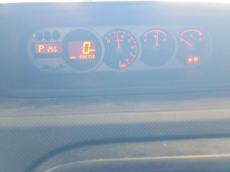 62099386 :رقم المزاد ، JTLKE50E091095318 vin ، 2009 Scion Xb مزاد بيع