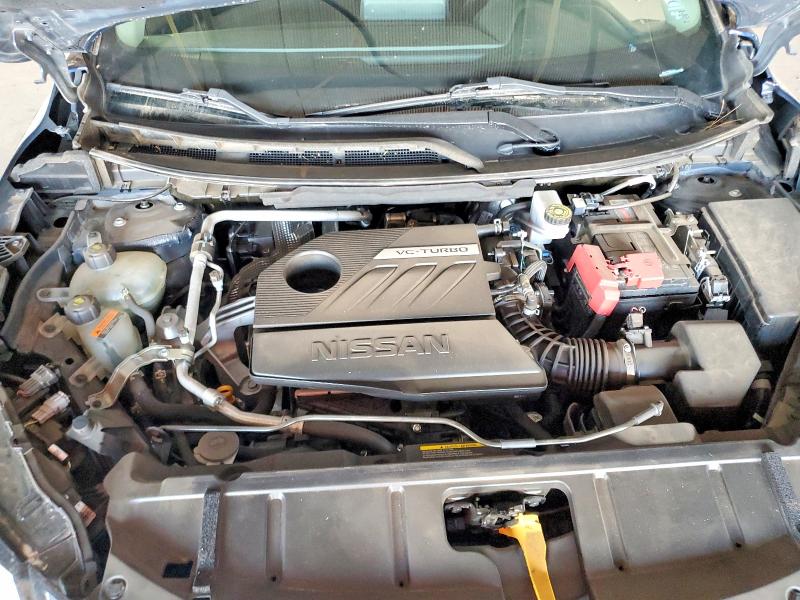 Продаж на аукціоні авто 2024 Nissan Rogue, vin: 5N1BT3BA5RC695249, номер лоту: 61203326