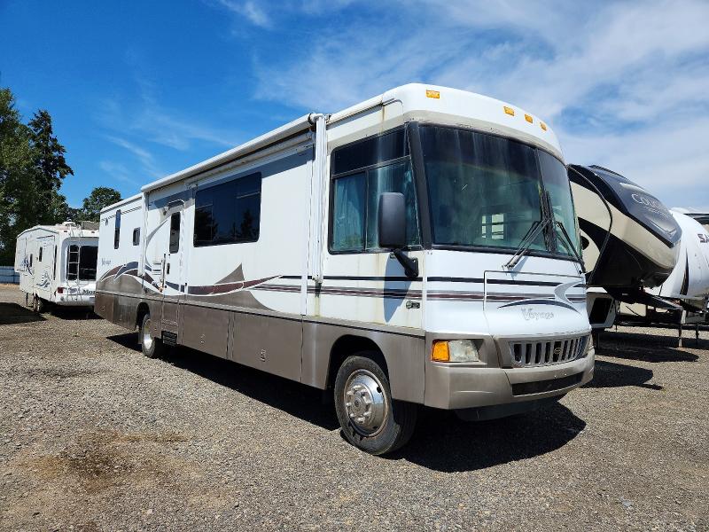 Aukcja sprzedaży 2005 Winnebago Voyage, vin: 5B4MPA7G053397937, numer aukcji: 58570566