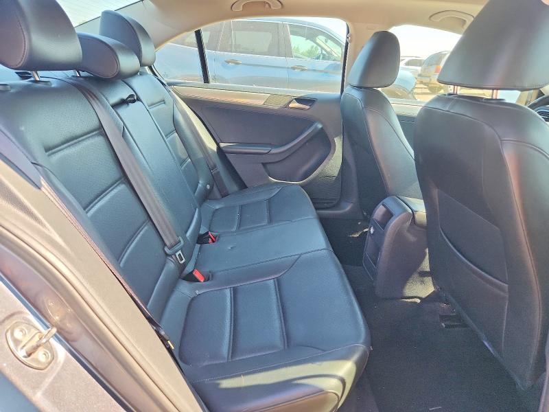 Aukcja sprzedaży 2015 Volkswagen Jetta, vin: 3VWD17AJ2FM230592, numer aukcji: 60086976