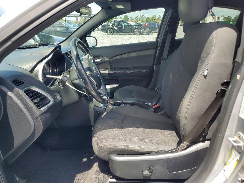 2013 Dodge Avenger მანქანა იყიდება აუქციონზე, vin: 1C3CDZCB0DN510770, აუქციონის ნომერი: 59861296