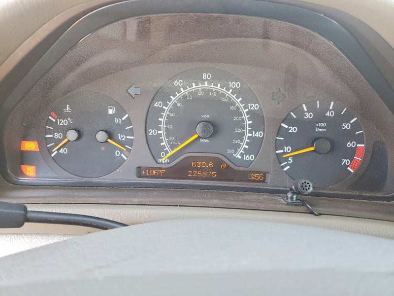 Aukcja sprzedaży 1999 Mercedes-benz Clk, vin: WDBLK65G5XT024463, numer aukcji: 59577316