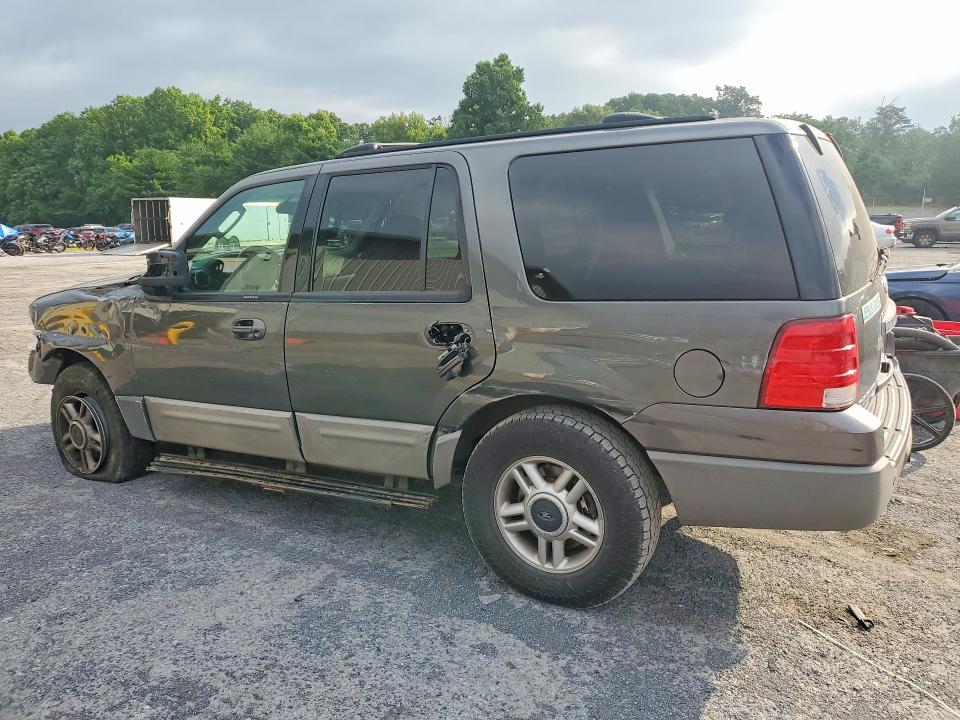 61764256 :رقم المزاد ، 1FMPU16LX3LA95496 vin ، 2003 Ford Expedition مزاد بيع