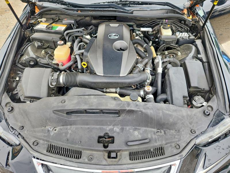 Aukcja sprzedaży 2017 Lexus Is, vin: JTHBA1D25H5047559, numer aukcji: 59993636