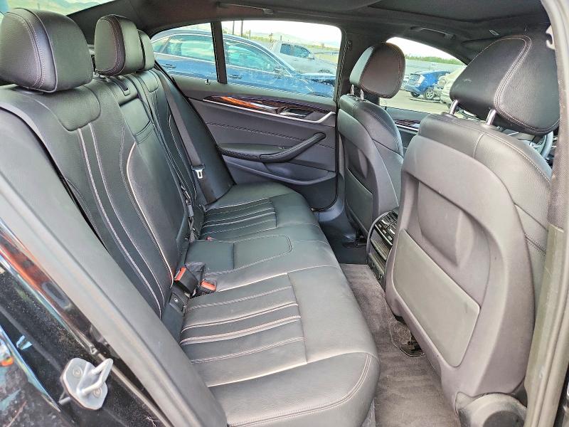 Aukcja sprzedaży 2018 Bmw 530xe, vin: WBAJB1C5XJB084150, numer aukcji: 62868406