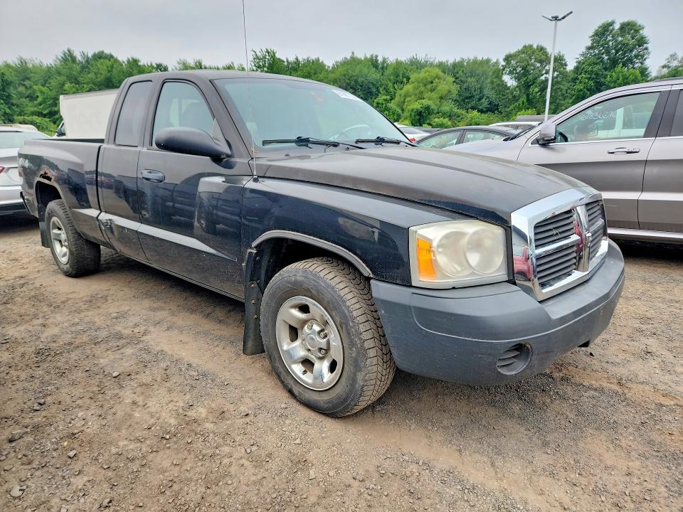 Aukcja sprzedaży 2005 Dodge Dakota, vin: 1D7HW22K05S332162, numer aukcji: 61687266