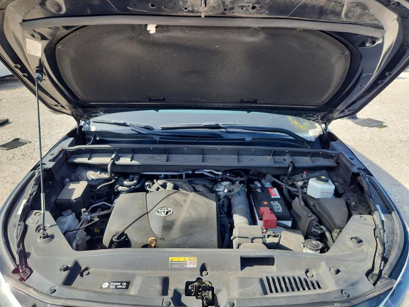 Продажа на аукционе авто 2021 Toyota Highlander, vin: 5TDZZRAH8MS054154, номер лота: 60983786