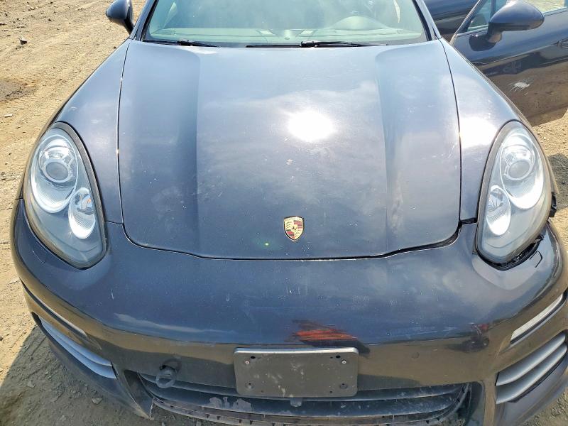 Продажа на аукционе авто 2016 Porsche Panamera, vin: WP0AA2A79GL003920, номер лота: 59716606