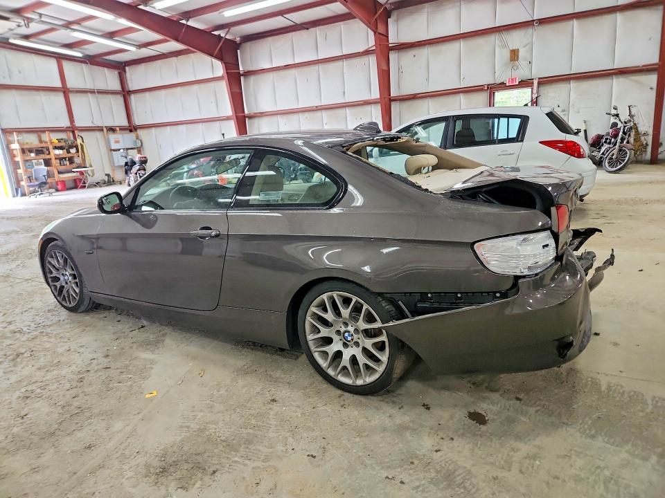 2010 Bmw 328 მანქანა იყიდება აუქციონზე, vin: WBAWB3C59AP139482, აუქციონის ნომერი: 61903206