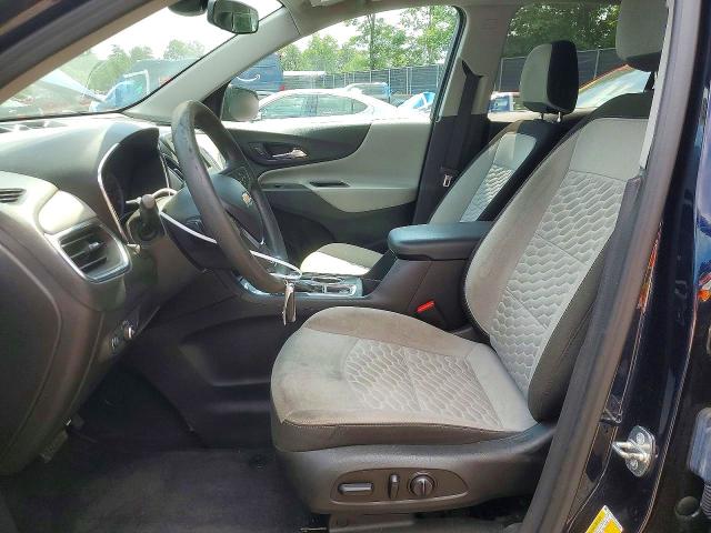 Продажа на аукционе авто 2020 Chevrolet Equinox, vin: 3GNAXSEV5LS698643, номер лота: 62997486