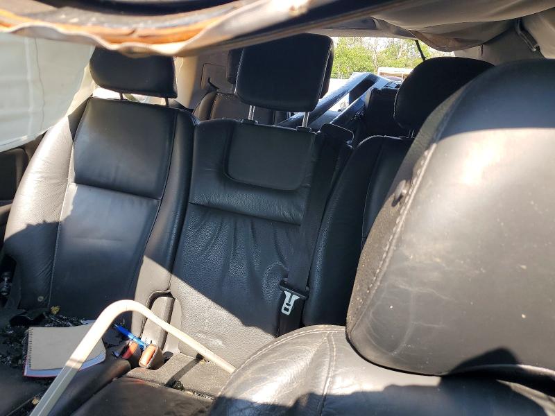 Продажа на аукционе авто 2007 Volvo Xc90, vin: YV4CZ982971356834, номер лота: 62521296