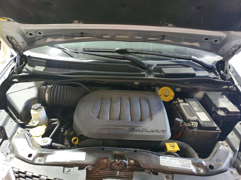 Продаж на аукціоні авто 2020 Dodge Grand Caravan, vin: 2C4RDGCG6LR242881, номер лоту: 60183196