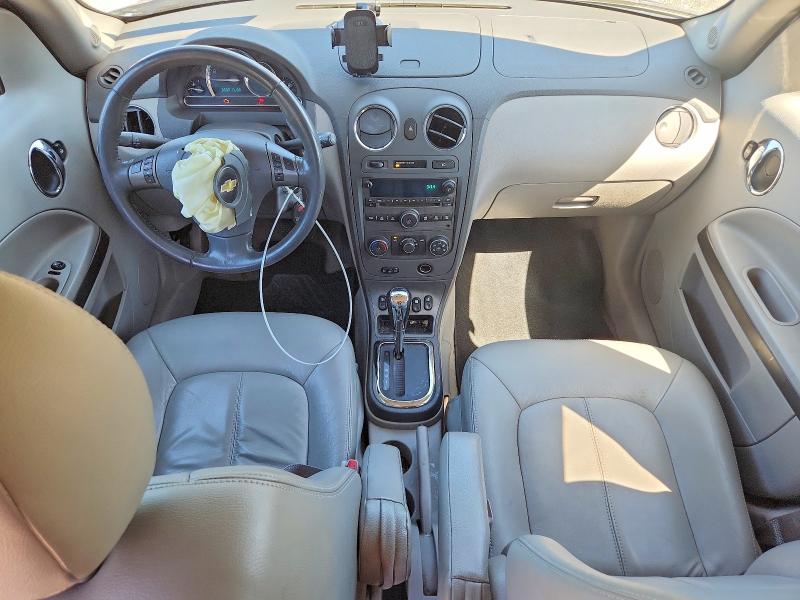 Aukcja sprzedaży 2006 Chevrolet Hhr, vin: 3GNDA23P16S577244, numer aukcji: 63205436