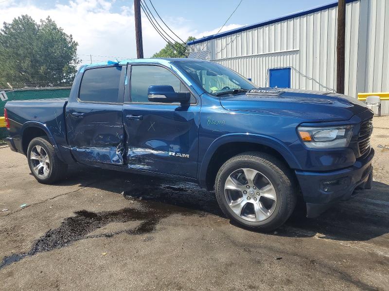 Продаж на аукціоні авто 2019 Ram 1500, vin: 1C6SRFJT6KN807520, номер лоту: 63552226