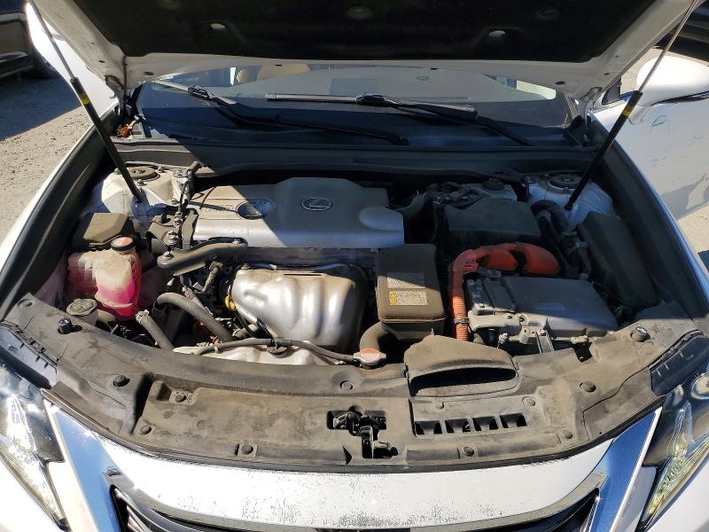 Aukcja sprzedaży 2016 Lexus Es, vin: JTHBW1GG7G2113392, numer aukcji: 63591896