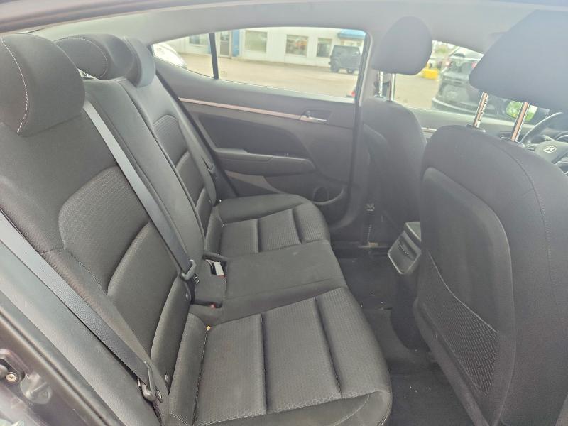 Aukcja sprzedaży 2017 Hyundai Elantra, vin: KMHD84LF2HU190224, numer aukcji: 61886326