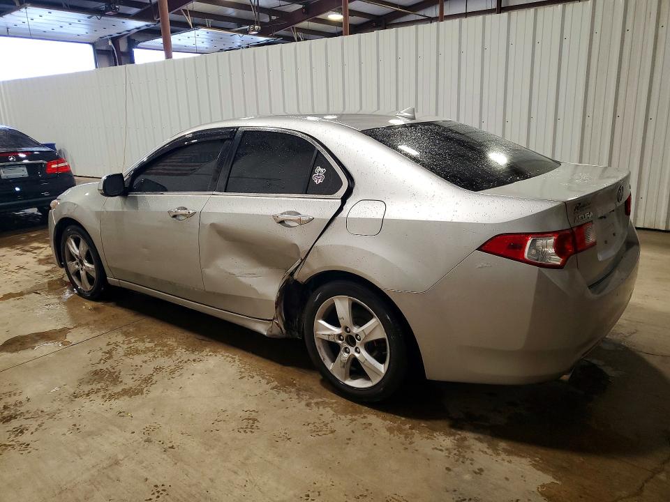 Aukcja sprzedaży 2010 Acura Tsx, vin: JH4CU2F63AC017351, numer aukcji: 60594446