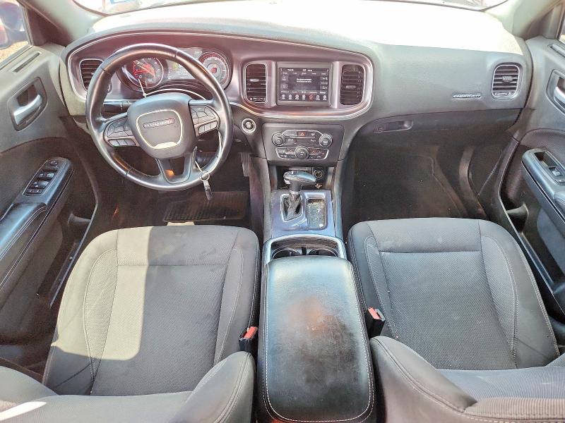 Продажа на аукционе авто 2018 Dodge Charger, vin: 2C3CDXBG2JH239068, номер лота: 61323806