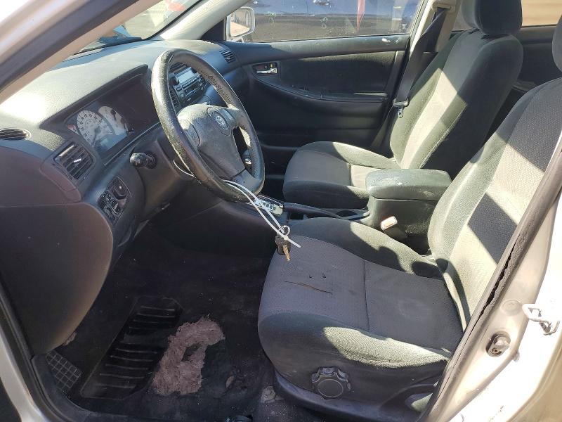 Продажа на аукционе авто 2004 Toyota Corolla, vin: 1NXBR32E74Z284536, номер лота: 60466496