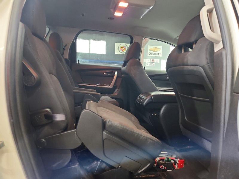 60932126 :رقم المزاد ، 1GKKVPEDXCJ400391 vin ، 2012 Gmc Acadia مزاد بيع