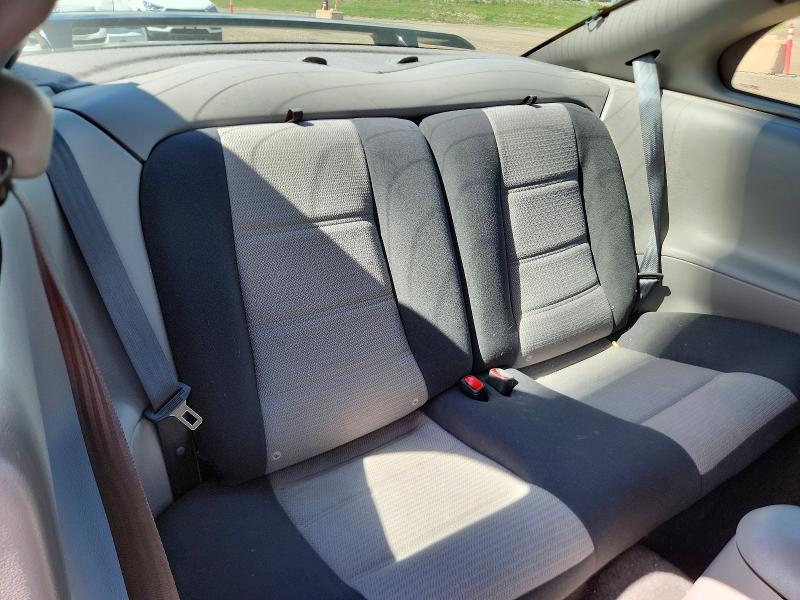 2004 Ford Mustang მანქანა იყიდება აუქციონზე, vin: 1FAFP40624F185209, აუქციონის ნომერი: 59729236