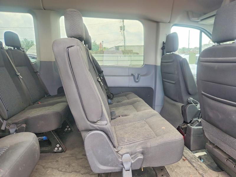 2019 Ford Transit მანქანა იყიდება აუქციონზე, vin: 1FBAX2CG0KKA93912, აუქციონის ნომერი: 60598746