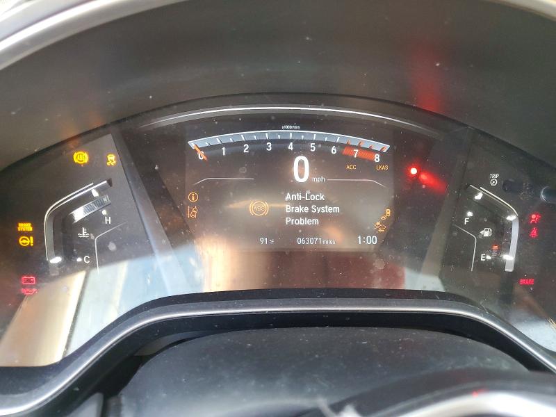 Продаж на аукціоні авто 2020 Honda Cr-v, vin: 7FARW1H92LE002213, номер лоту: 60082706