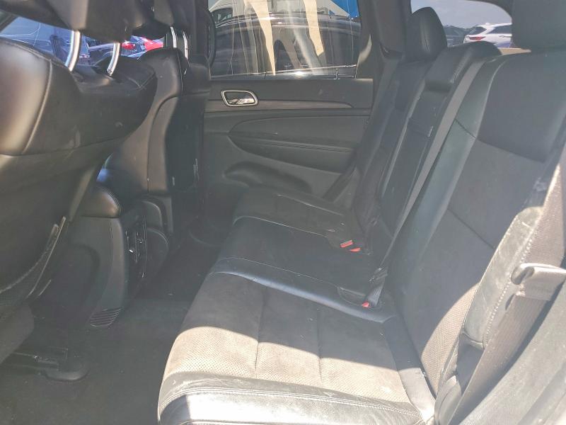 59826926 :رقم المزاد ، 1C4RJEAG9LC337671 vin ، 2020 Jeep Grand Cherokee مزاد بيع