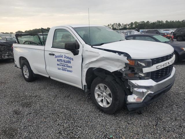 Aukcja sprzedaży 2021 Chevrolet Silverado, vin: 3GCNWAEF6MG455556, numer aukcji: 50088936
