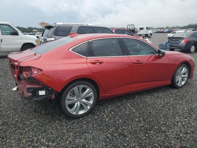 Aukcja sprzedaży 2021 Acura Tlx, vin: 19UUB5F49MA014726, numer aukcji: 62426076