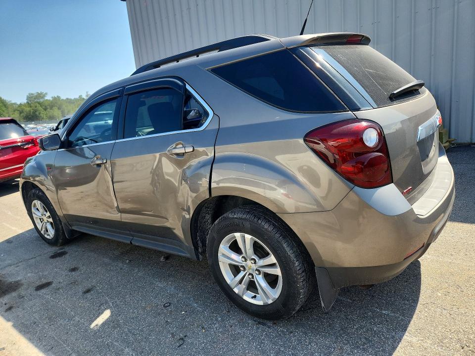 61854906 :رقم المزاد ، 2GNFLNEK4C6375997 vin ، 2012 Chevrolet Equinox مزاد بيع