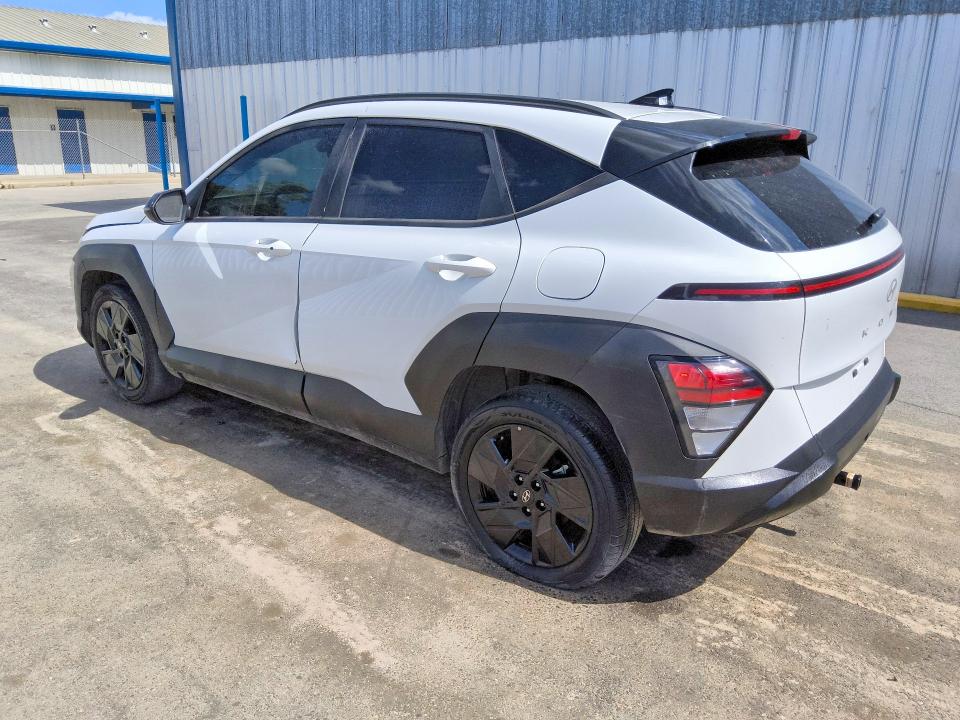 Продажа на аукционе авто 2026 Hyundai Kona, vin: KM8HF3AB7TU385844, номер лота: 57835336