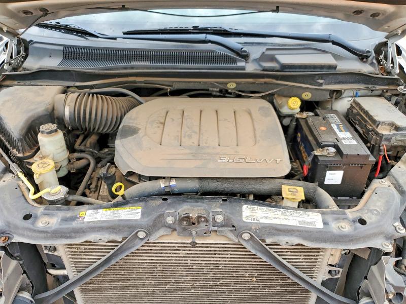 Aukcja sprzedaży 2012 Chrysler Town & Country, vin: 2C4RC1CGXCR192700, numer aukcji: 61928176
