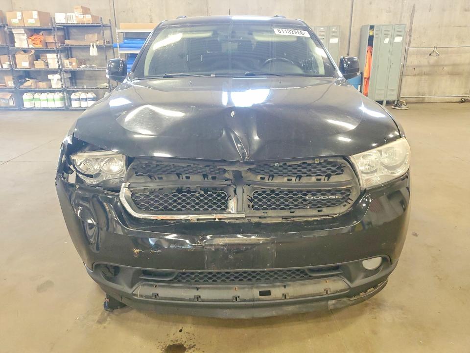 Продажа на аукционе авто 2011 Dodge Durango, vin: 1D4RE4GG0BC667206, номер лота: 61132986