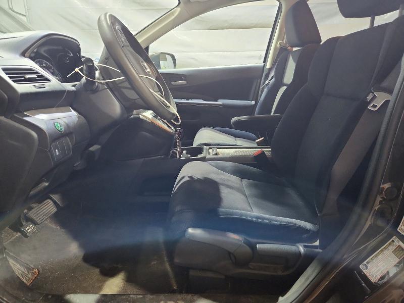 Продаж на аукціоні авто 2013 Honda Cr-v, vin: 5J6RM4H53DL038078, номер лоту: 59323416