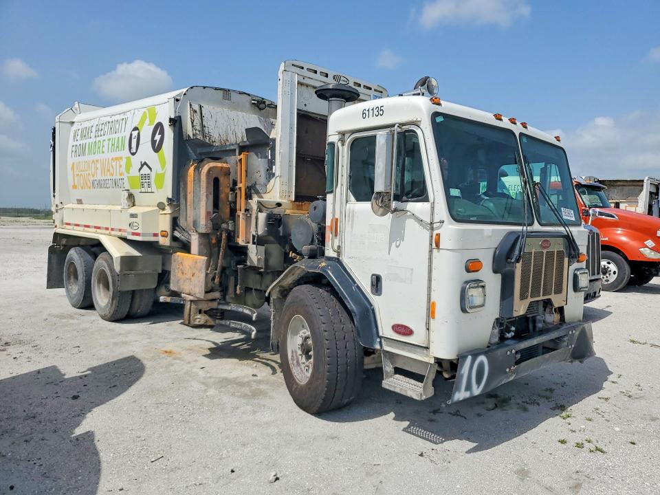 Продажа на аукционе авто 2019 Peterbilt 520, vin: 3BPDLJ0X1KF103041, номер лота: 59539626