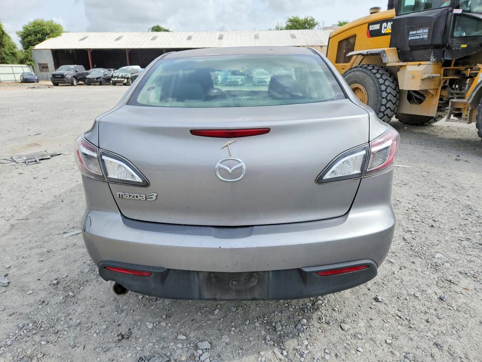 Aukcja sprzedaży 2010 Mazda 3, vin: JM1BL1SG9A1325175, numer aukcji: 61325856