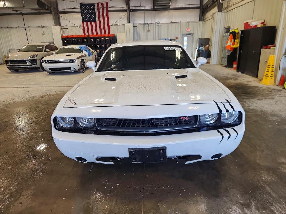 Aukcja sprzedaży 2011 Dodge Challenger, vin: 2B3CJ4DG9BH596234, numer aukcji: 63344046