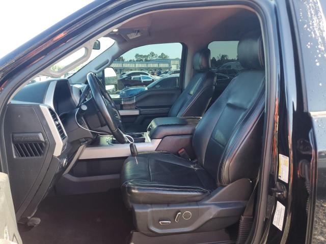 Продаж на аукціоні авто 2019 Ford F250, vin: 1FT7W2BT1KEF87556, номер лоту: 57227786