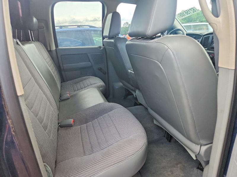 Продаж на аукціоні авто 2006 Dodge Ram 1500, vin: 1D7HA18N16S649539, номер лоту: 62156106