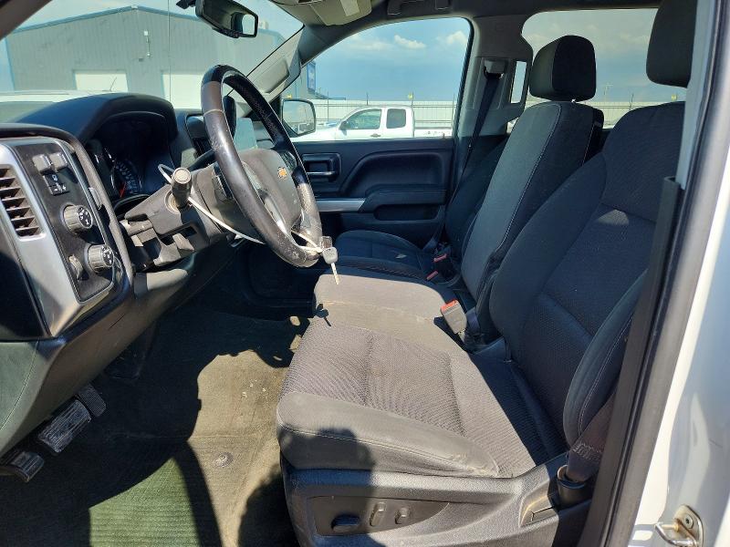 Aukcja sprzedaży 2016 Chevrolet Silverado, vin: 3GCUKREC9GG191975, numer aukcji: 62149666