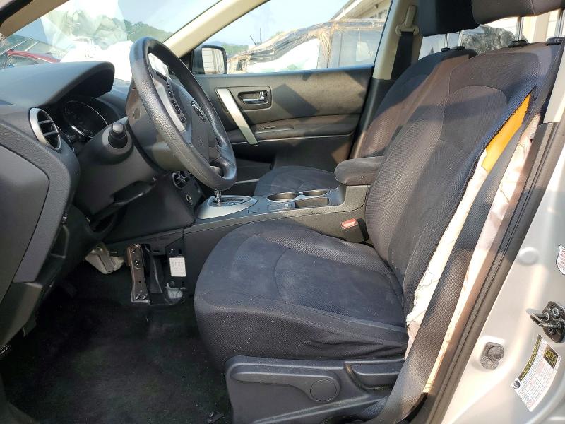 Продаж на аукціоні авто 2014 Niss Rogue, vin: JN8AS5MT9EW615509, номер лоту: 60074706