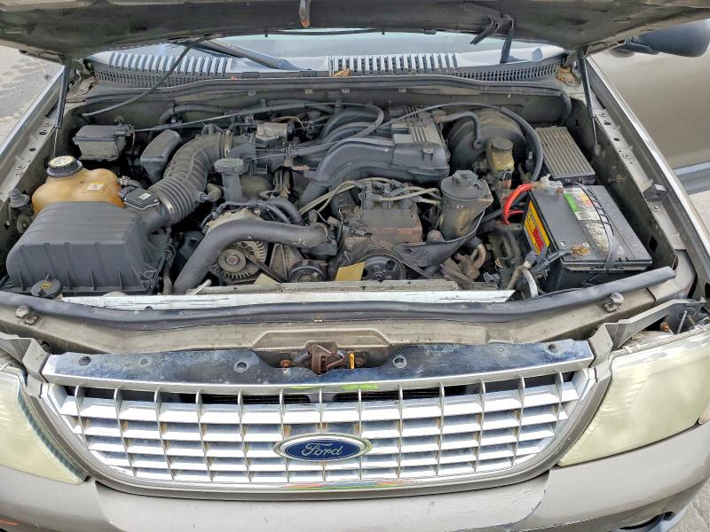 Aukcja sprzedaży 2003 Ford Explorer, vin: 1FMZU73KX3ZB14147, numer aukcji: 62199636