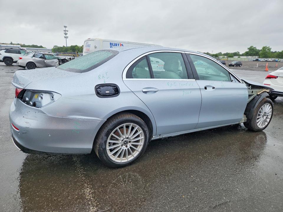 Aukcja sprzedaży 2021 Mercedes-benz E, vin: W1KZF8EB6MA922552, numer aukcji: 58881186