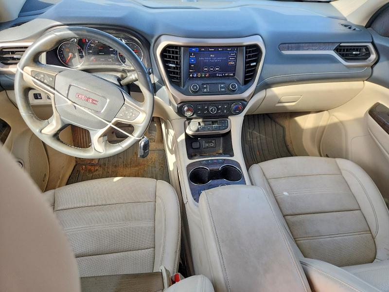 Aukcja sprzedaży 2021 Gmc Acadia, vin: 1GKKNPLS2MZ228510, numer aukcji: 60818616