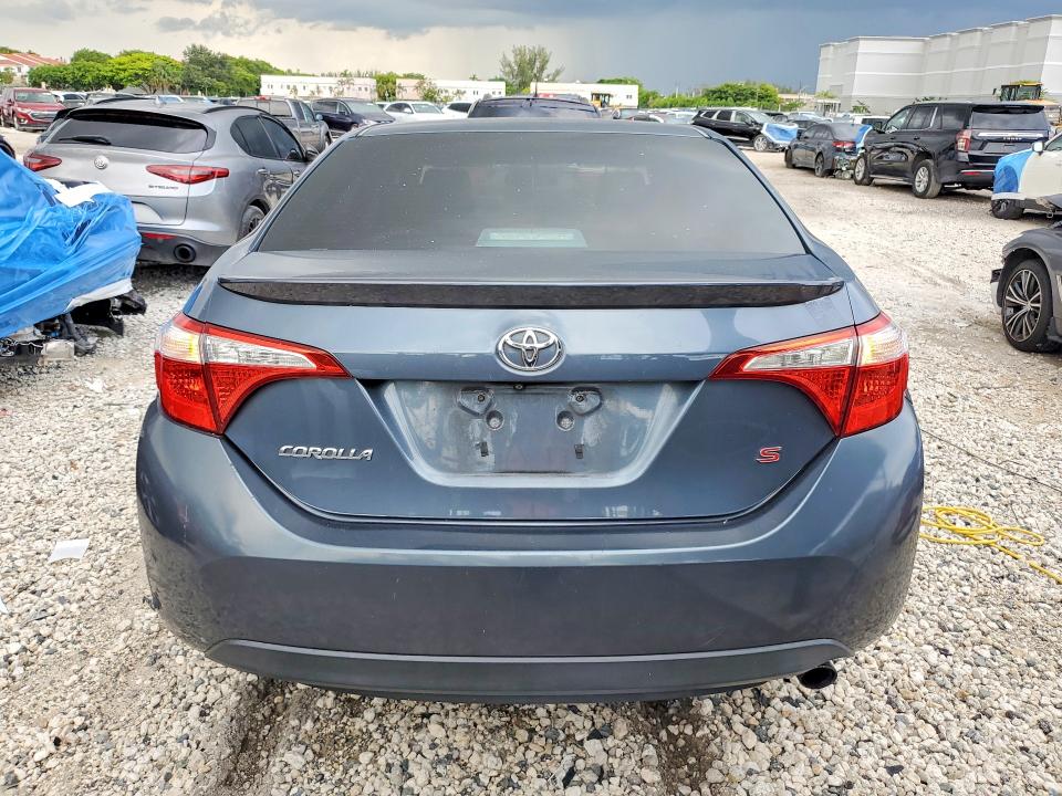 Продажа на аукционе авто 2014 Toyota Corolla, vin: 2T1BURHE0EC218308, номер лота: 62930956
