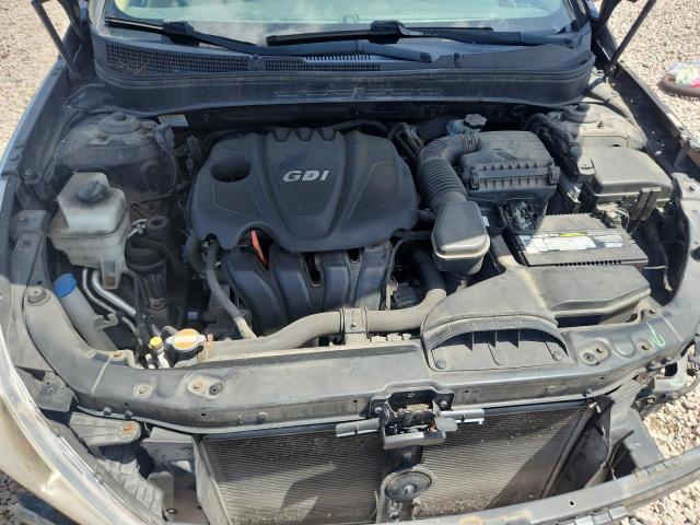 Продаж на аукціоні авто 2011 Hyundai Sonata, vin: 5NPEB4ACXBH015563, номер лоту: 62238106